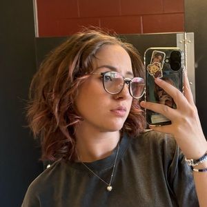 Meet your Posher, Brynley